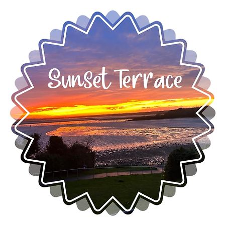 Sunset Terrace Rockley Park Haven Hotel Lytchett Minster Екстериор снимка